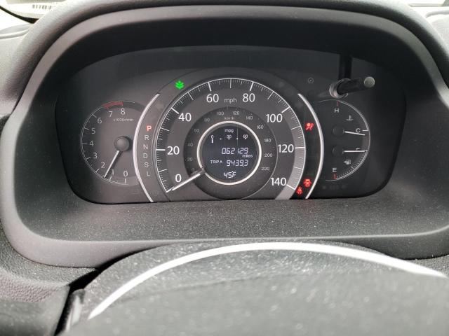 2HKRM4H52GH648164 Honda CR-V EX
