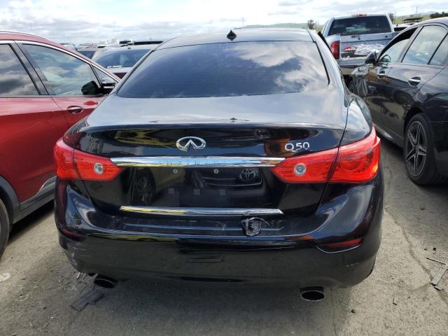 JN1EV7AP7GM300748 Infiniti Q50 Premium