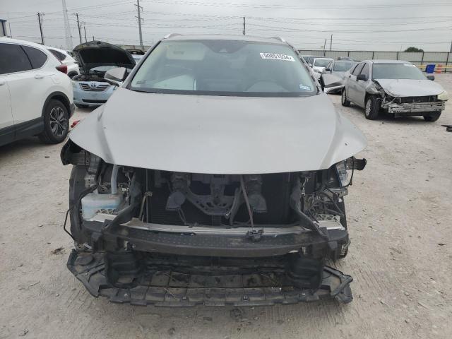 JTJJZKEA2L2016939 Lexus Rx 350 L Luxury