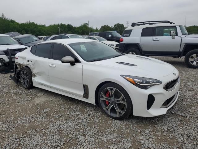 KNAE35LC6K6052813 KIA STINGER GT