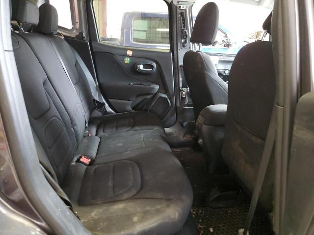 ZACNJBBB0KPK63872 Jeep Renegade Latitude