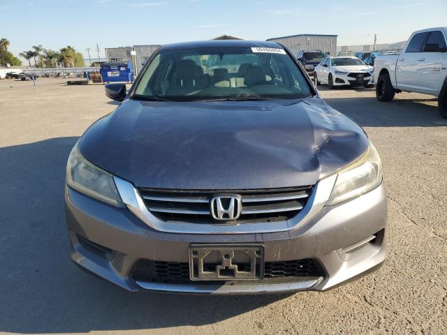 1HGCR2F35EA080091 Honda ACCORD LX