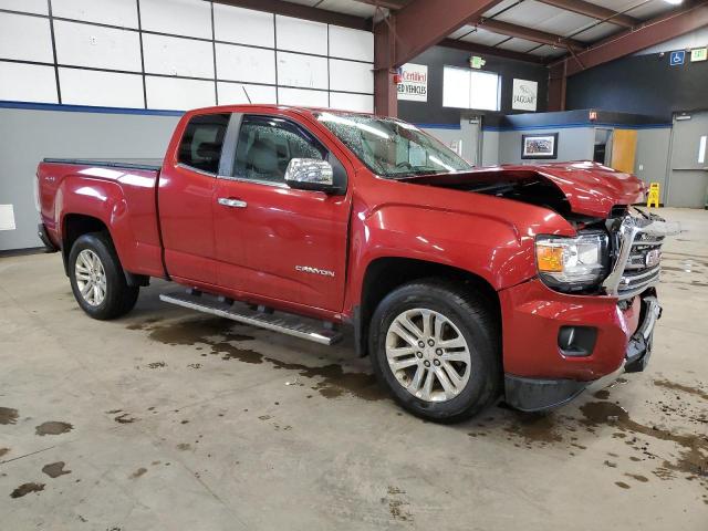 1GTH6DE30G1179351 GMC CANYON SLT