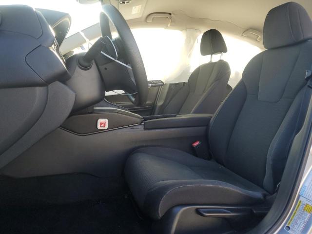 19XZE4F15KE025812 Honda Insight Lx