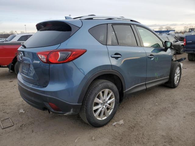 JM3KE2CY1F0524684 Mazda Cx-5 Touring