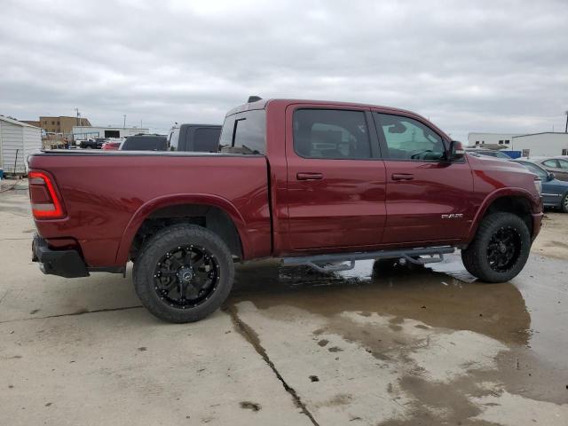 1C6SRFJT2LN134324 RAM 1500 Laie