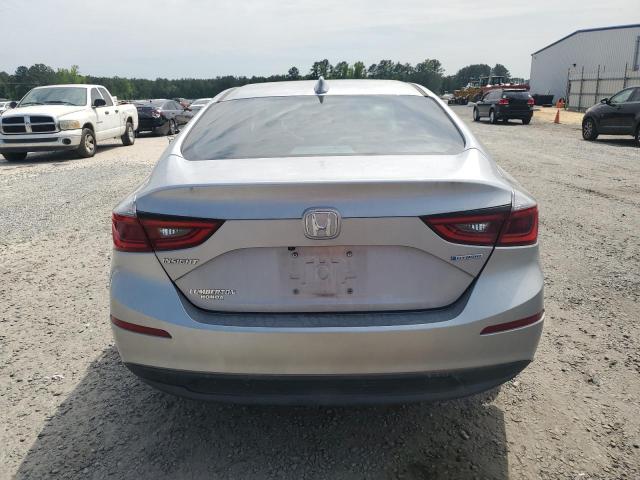 19XZE4F57NE009120 Honda INSIGHT EX