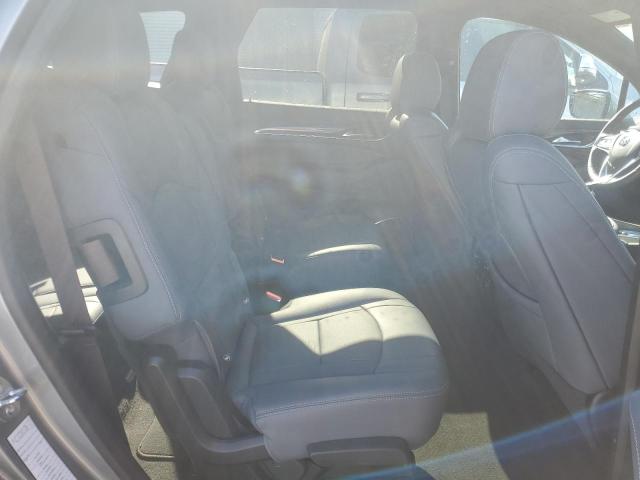 5GAERCKW5RJ116723 Buick Enclave Premium