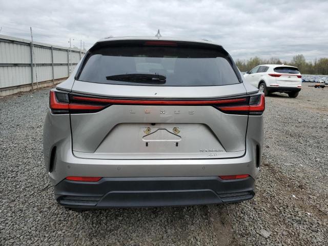 2T2GKCEZ8NC007028 Lexus NX 350H
