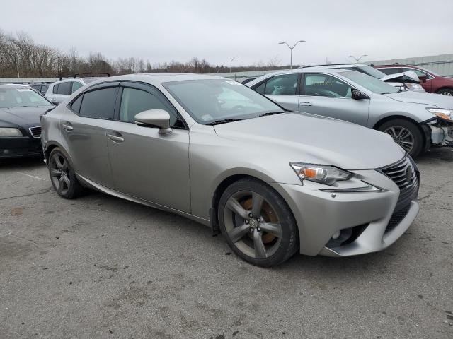 JTHCE1D22F5007185 Lexus IS 350