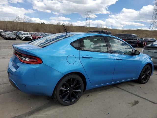 1C3CDFFA4GD819153 Dodge Dart Sxt Sport