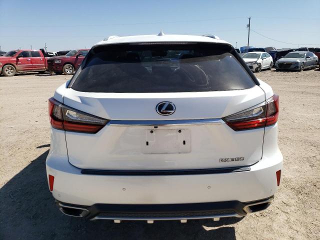 JTJBZMCA4H2018198 Lexus Rx 350 Base