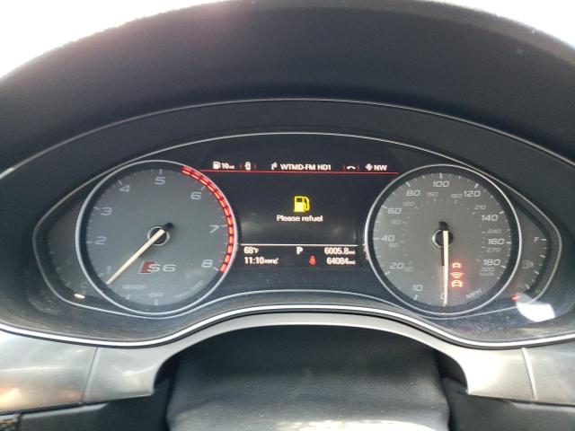 WAUH2AFC2GN141294 Audi S6 Prestige
