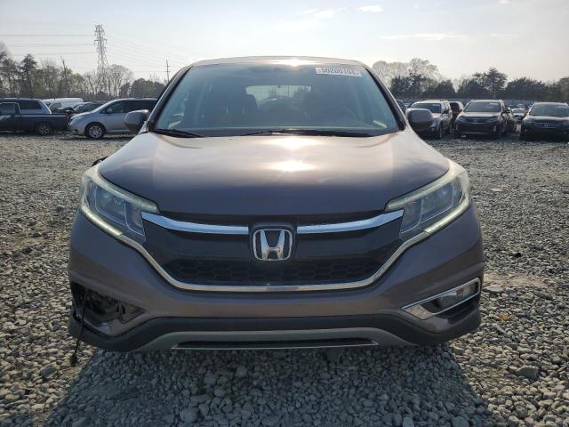 2HKRM3H52FH540149 Honda CR-V EX