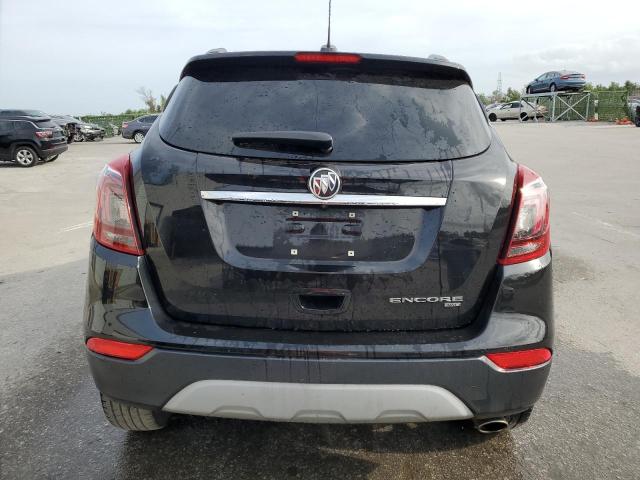 KL4CJESB4KB913464 Buick Encore Preferred