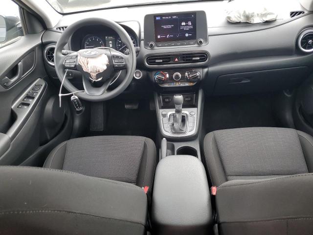 KM8K62AB0NU782590 Hyundai Kona Sel