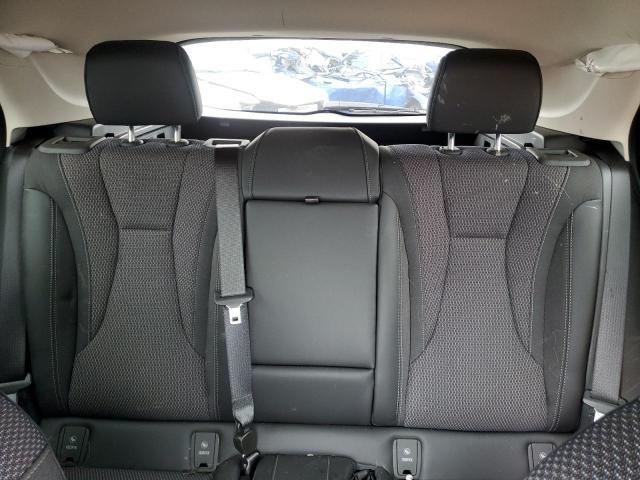 LRBAZLR46PD035564 Buick Envision Preferred