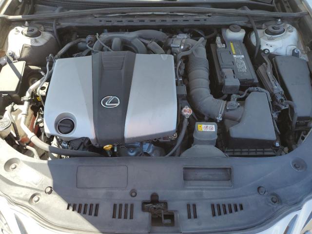 58ABZ1B19KU007250 Lexus ES 350