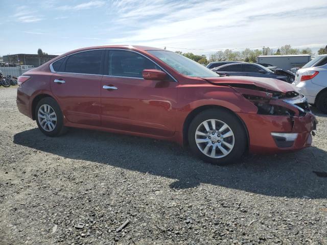 1N4AL3AP7EC157545 Nissan ALTIMA 2.5