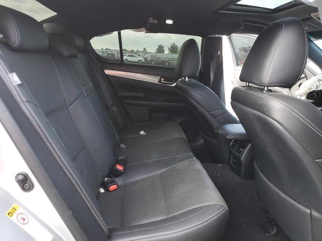 JTHCE1BL9FA001998 Lexus GS 350