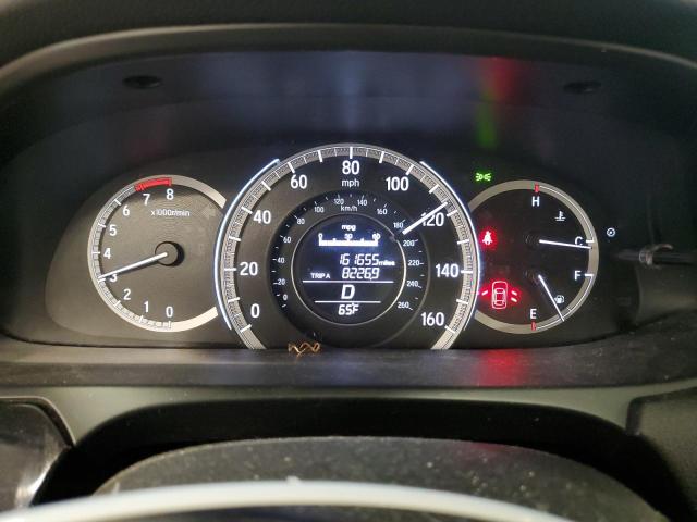 1HGCR2F36GA028150 Honda ACCORD LX