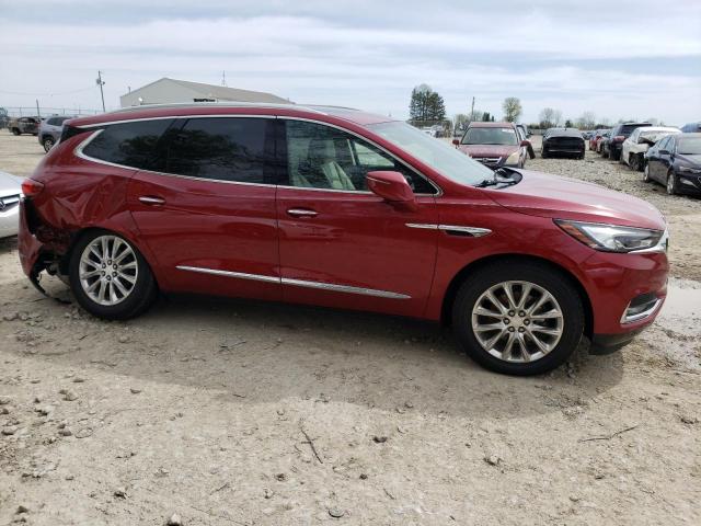 5GAEVBKW4KJ215674 Buick Enclave Premium