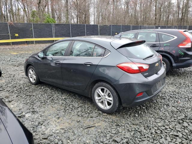 3G1BE6SM0HS526722 Chevrolet CRUZE LT