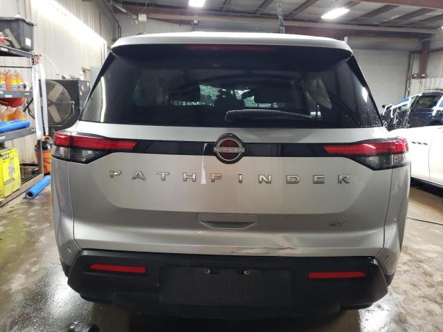 5N1DR3BA2PC244798 Nissan Pathfinder Sv