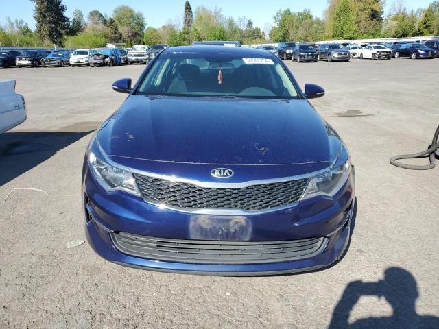 5XXGT4L31HG137039 KIA Optima Lx