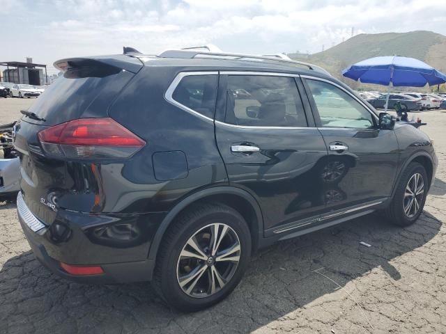 5N1AT2MV0JC741631 Nissan ROGUE S