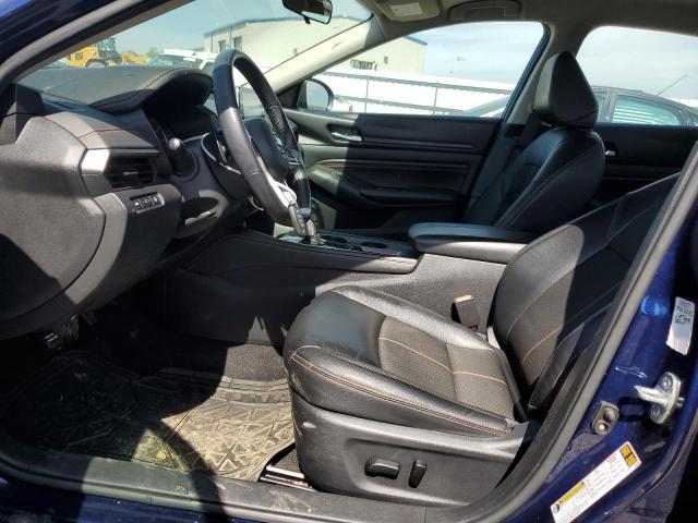 1N4BL4CV2MN318764 Nissan ALTIMA SR