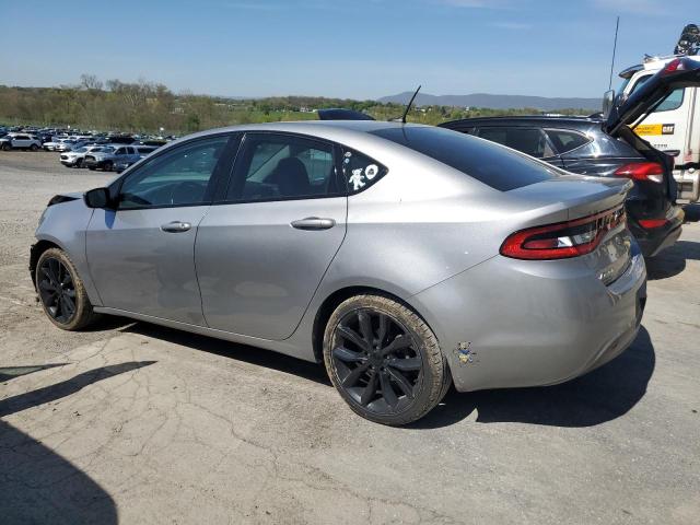 1C3CDFFA2GD816395 Dodge Dart Sxt Sport