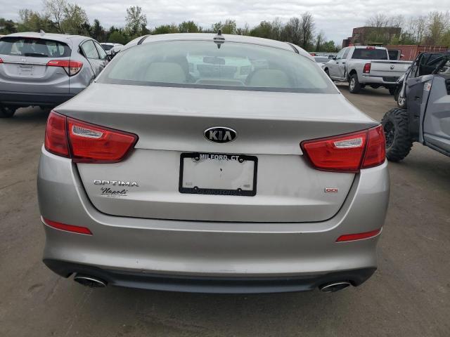 5XXGM4A70FG480067 KIA Optima Lx