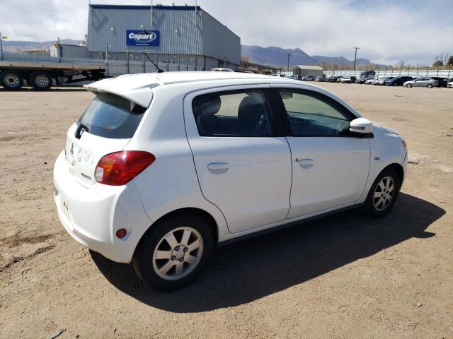 ML32A4HJ7FH040051 Mitsubishi MIRAGE ES
