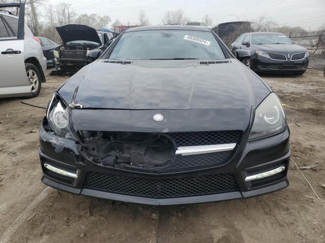 WDDPK4HA3EF084368 Mercedes-Benz SLK 250