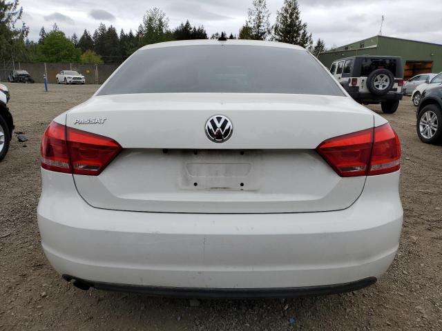 1VWAP7A39EC010644 Volkswagen PASSAT S