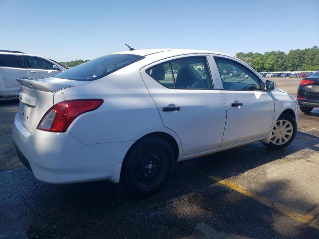 3N1CN7AP9KL807564 Nissan VERSA S