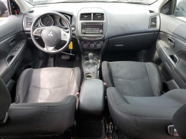 4A4AP3AU6FE058878 Mitsubishi Outlander Sport Es