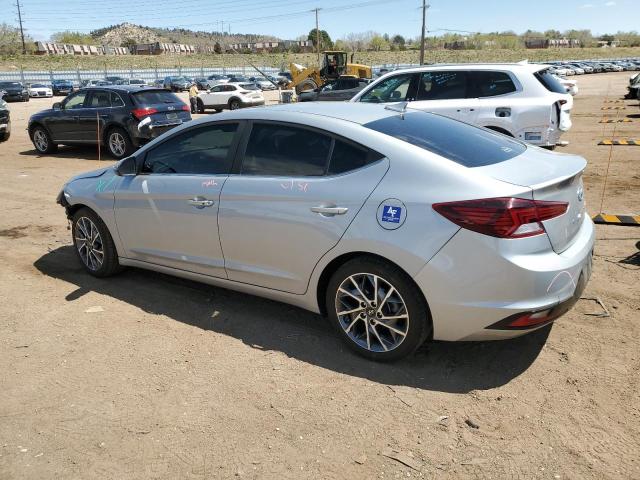 KMHD84LF8LU936345 Hyundai ELANTRA SEL