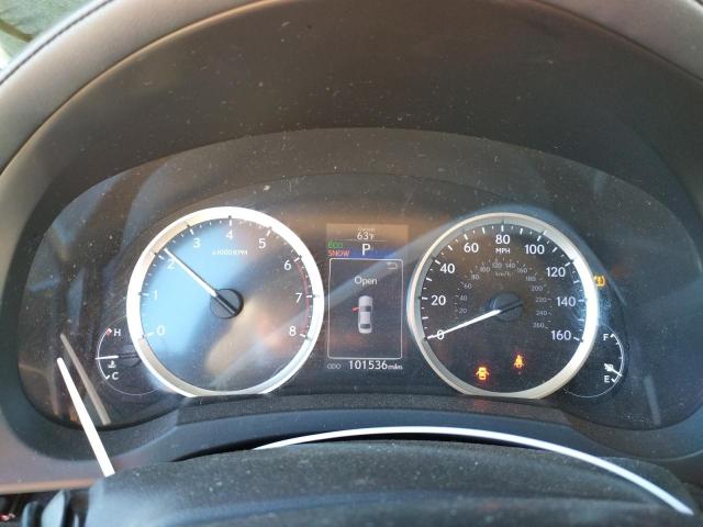 JTHBA1D23G5014591 Lexus IS 200T