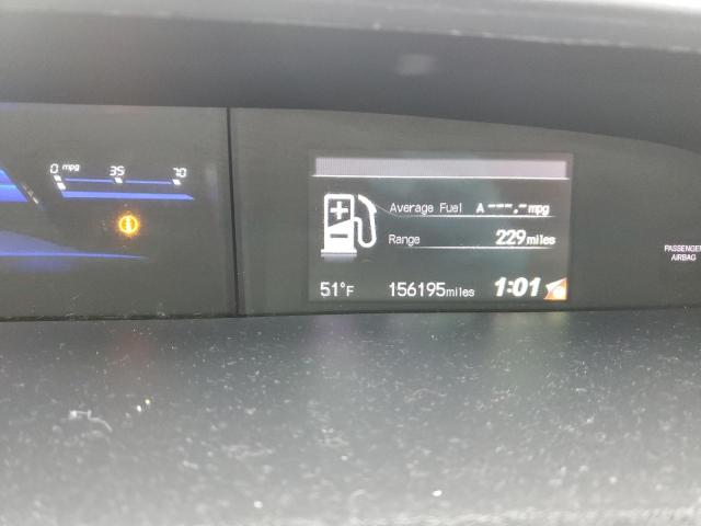 19XFB2F76FE244336 Honda CIVIC SE