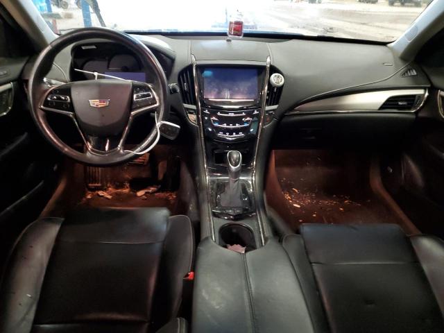 1G6AH5RX1F0103031 Cadillac ATS LUXURY