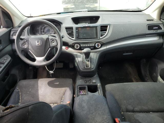 2HKRM4H59GH727461 Honda CR-V EX