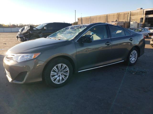 Auction sale of the 2013 Toyota Camry L, vin: 4T1BF1FK5DU724959, lot number: 49678874