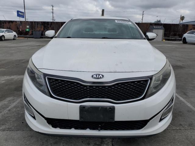 5XXGM4A74FG350888 KIA Optima Lx