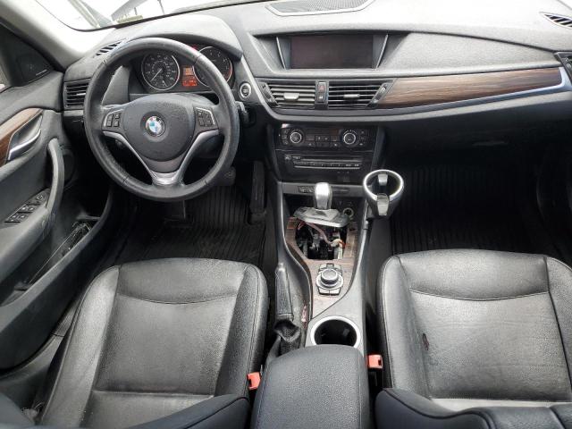 WBAVM5C55FVV95113 BMW X1 Xdrive35i