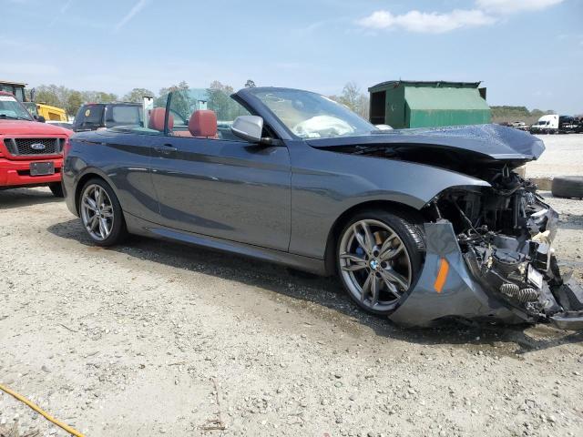 WBA1M1C56FV393176 BMW M235I