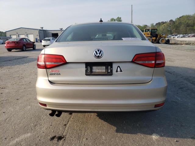 3VW2K7AJ6FM415197 Volkswagen JETTA BASE
