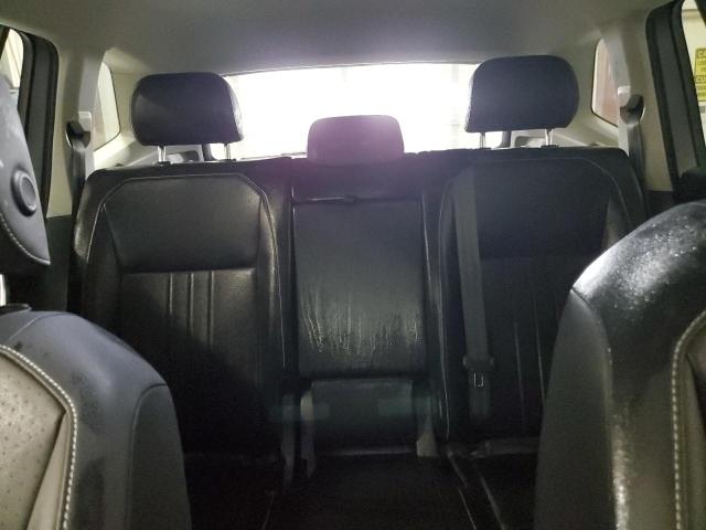 3VV2B7AX7PM019418 Volkswagen TIGUAN SE