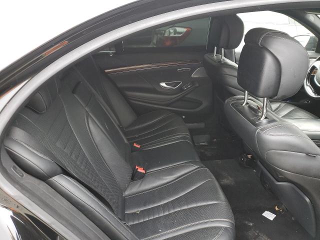 WDDUG8FB9FA094148 Mercedes-Benz S 550 4matic
